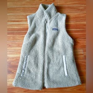 Patagonia Vest Women’s